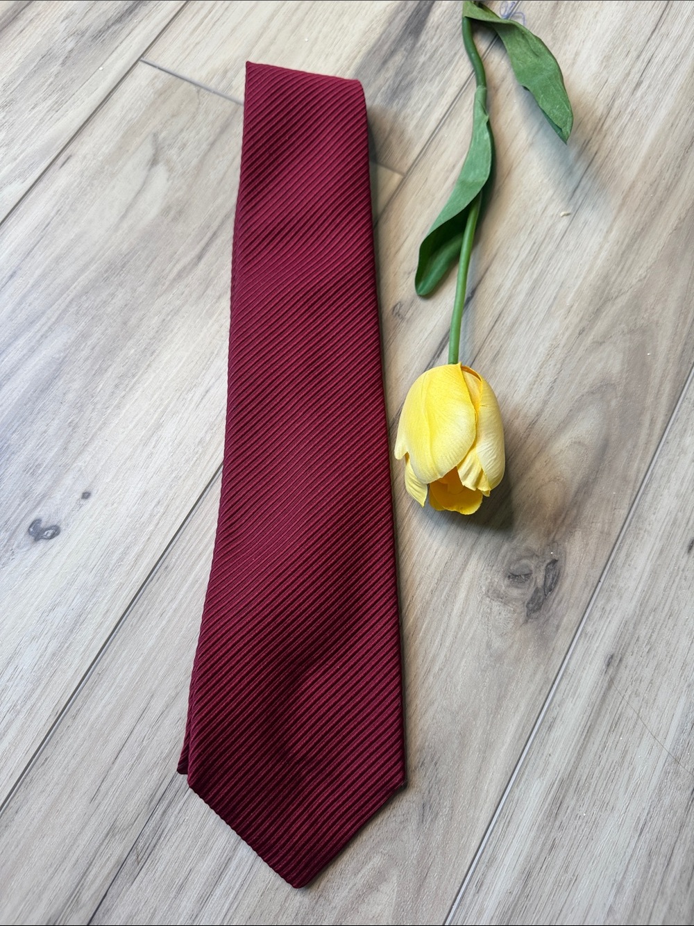 Burberrys of London Vintage tie